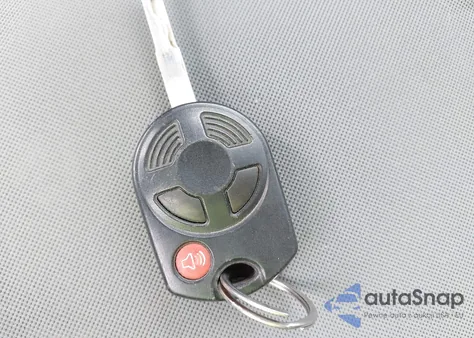 2013 Ford Escape Se из США, поврежденный, VIN 1FMCU9G94DUD46671